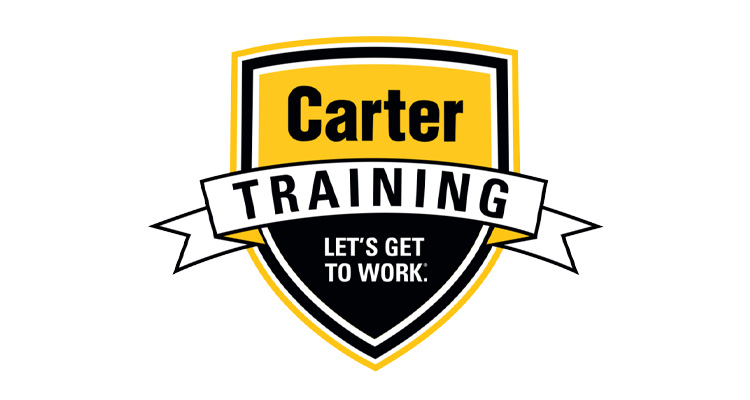 Carter University Training Shield Video Thumbnail